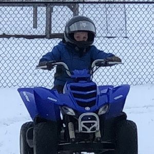 Meet your Posher, Bethany